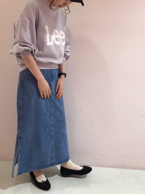 ｍｉｙａｂｉさんのコーディネート