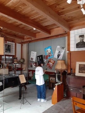 塩タン🥩さんのコーディネート