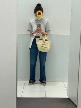 塩タン🥩さんのコーディネート