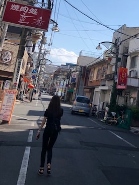 塩タン🥩さんのコーディネート