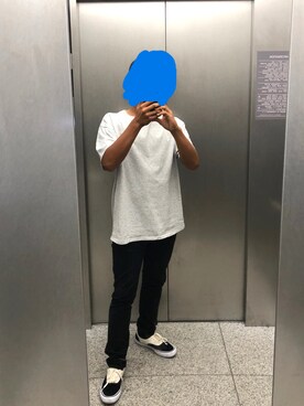 NANさんのコーディネート