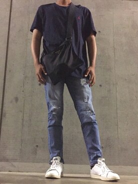 NANさんのコーディネート