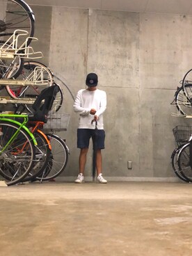 NANさんのコーディネート