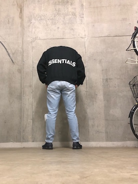 NANさんのコーディネート