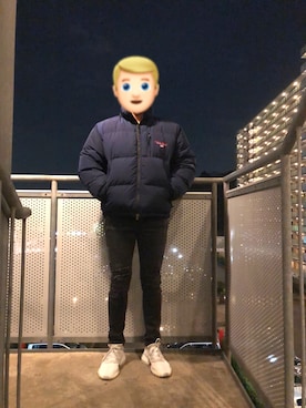 NANさんのコーディネート