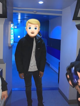 NANさんのコーディネート