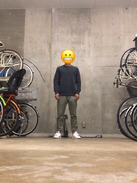 NANさんのコーディネート