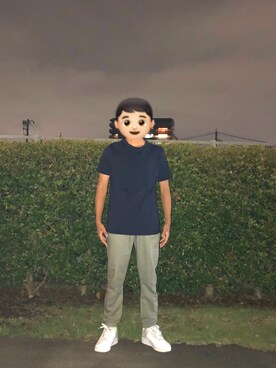 NANさんのコーディネート