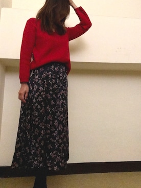 ningningleeさんのコーディネート