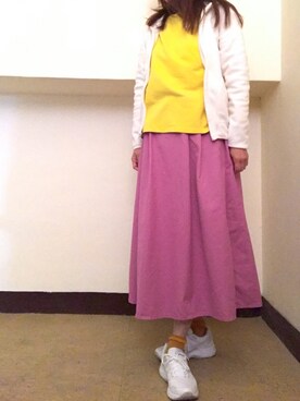 ningningleeさんのコーディネート