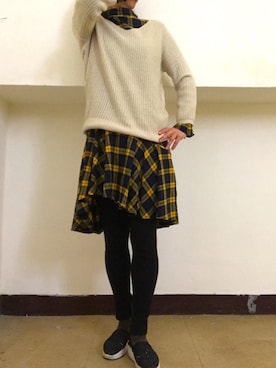 ningningleeさんのコーディネート