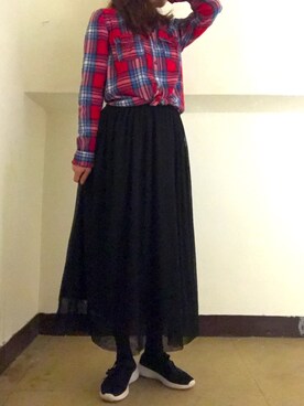 ningningleeさんのコーディネート