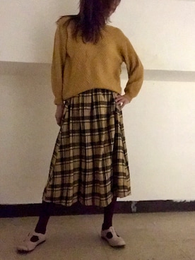 ningningleeさんのコーディネート