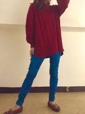 ningningleeさんのコーディネート