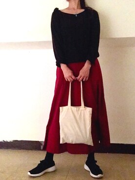 ningningleeさんのコーディネート