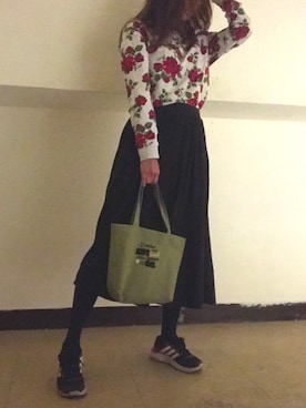 ningningleeさんのコーディネート