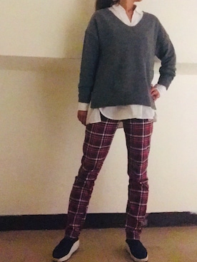 ningningleeさんのコーディネート