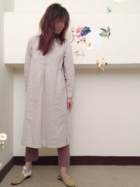 ningningleeさんのコーディネート