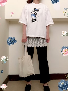 ningningleeさんのコーディネート