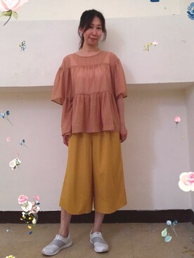 ningningleeさんのコーディネート