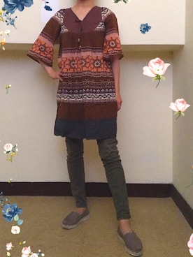 ningningleeさんのコーディネート