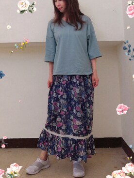 ningningleeさんのコーディネート