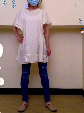 ningningleeさんのコーディネート