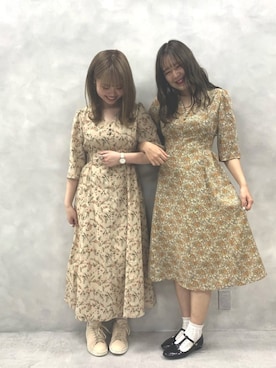 かえ。さんのコーディネート