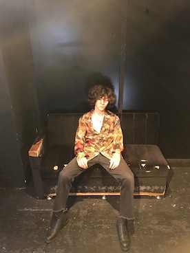 IZさんのコーディネート