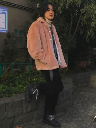 ハルくん 北の打ち師達 のコーディネート一覧 Wear