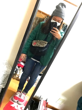 ともさんのコーディネート