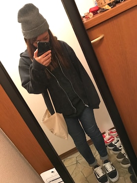 ともさんのコーディネート