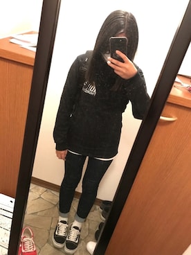 ともさんのコーディネート