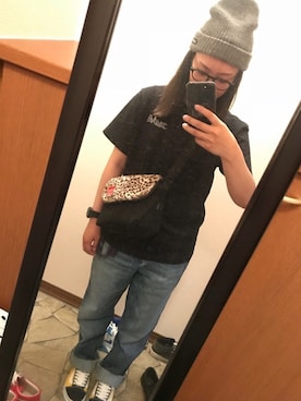 ともさんのコーディネート