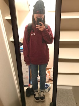 ともさんのコーディネート