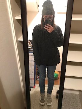 ともさんのコーディネート