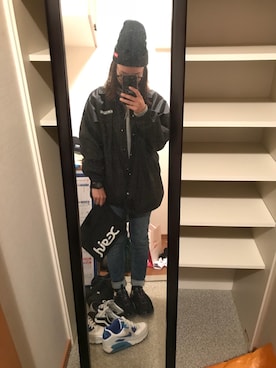 ともさんのコーディネート