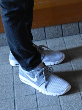 Yさんのコーディネート