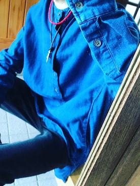 Yさんのコーディネート