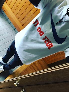 Yさんのコーディネート