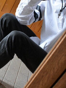 Yさんのコーディネート