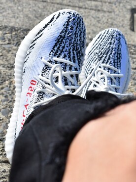 Yさんのコーディネート