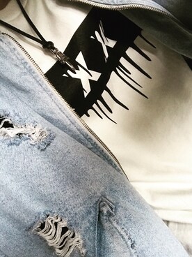 Yさんのコーディネート