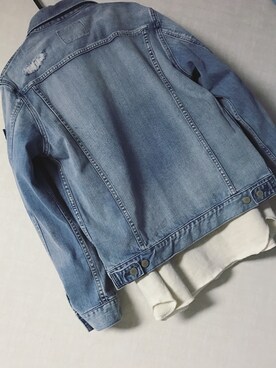 Yさんのコーディネート