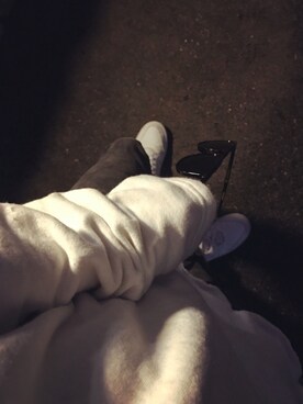 Yさんのコーディネート