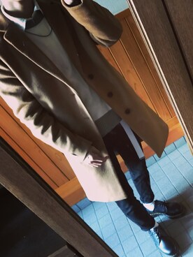 Yさんのコーディネート