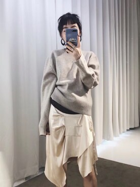 Stacy Suさんのコーディネート