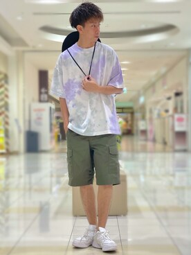 ライトオン のメンズ人気ファッションコーディネート ユーザー ショップスタッフ Wear