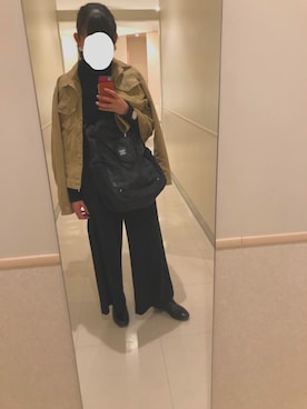 PARUさんのコーディネート