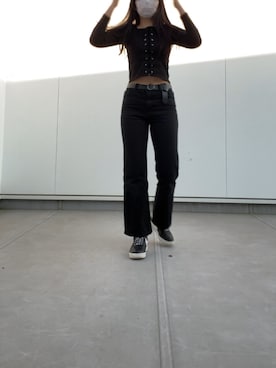 PARUさんのコーディネート